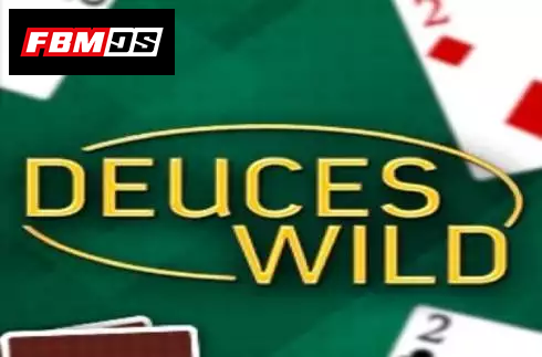 Deuces Wild